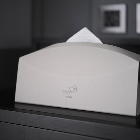 Reddot Hotel Тайчжун Екстер'єр фото