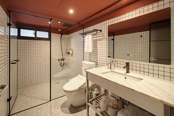 Reddot Hotel Тайчжун Екстер'єр фото