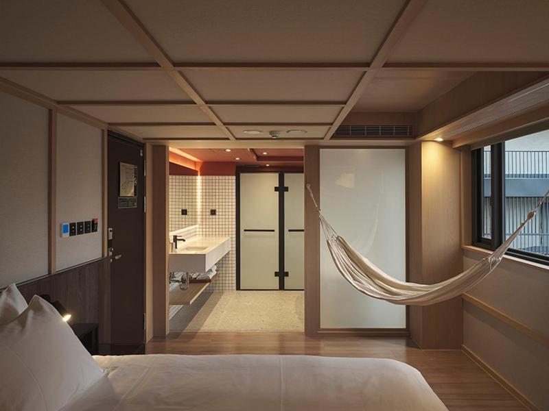 Reddot Hotel Тайчжун Екстер'єр фото
