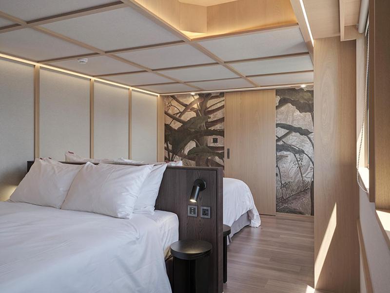 Reddot Hotel Тайчжун Екстер'єр фото
