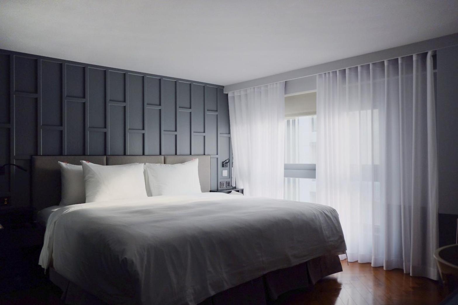 Reddot Hotel Тайчжун Екстер'єр фото