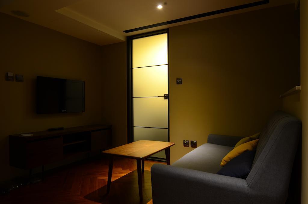 Reddot Hotel Тайчжун Екстер'єр фото